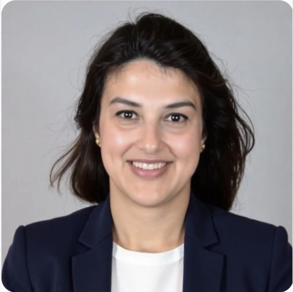 Sepideh J. Mahdavi, Principal Quality Consultant